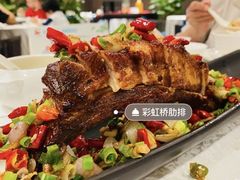 -红棉中餐厅·广州海航威斯汀酒店