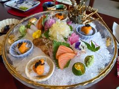 -湖月·割烹料理(湖滨店)