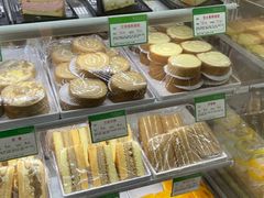 -蜂蝶来饼店(拱北总店)