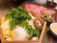 -山葵家·创意料理(万象汇店)