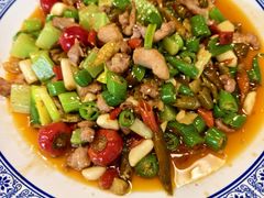 -新蜀会四川豆花(五羊店)