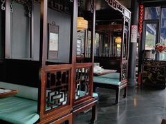 -柳莺湖上·湖景餐厅·江南菜(西湖店)