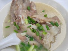-通宵蹄花(杨柳河街店)