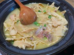 -老阿爸鲜鱼土菜(昆山花桥店)