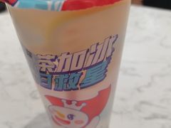 -蜜雪冰城(领展店)