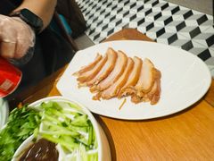 老汤肘子-老昌春饼(中央大街店)