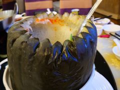 -潮喜竹溪荔湖酒家(荔枝湾店)