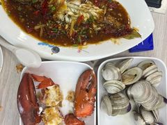 -船奇蒸汽海鲜·闽菜(八市海鲜总店)
