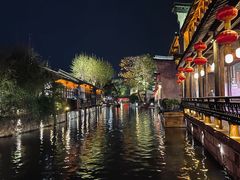 -南浔古镇