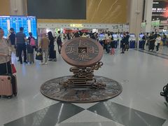 -福州长乐国际机场