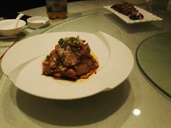 -裕德隆清真饭庄·天津特色菜(东丽店)