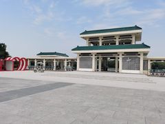 -北陵公园