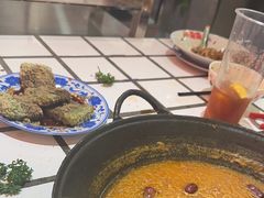 -朱光玉火锅馆(正弘城店)