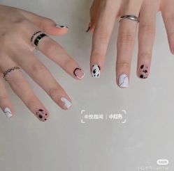 -悦指间美甲美睫