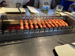 Remix羊肉串-很久以前羊肉串(朝阳路店)