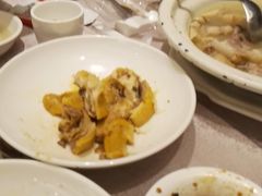 -新南华大酒店(广中店)