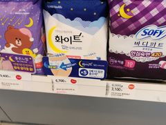 -Olive Young(明洞旗舰店)