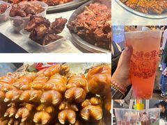 -东门町美食街