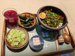 -京参 • 擂椒饭(这有山店)