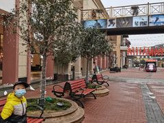 -王府井奥莱临潼小镇(临潼店)