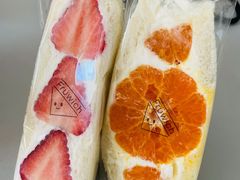 -Fruwich果明治(西单更新场店)