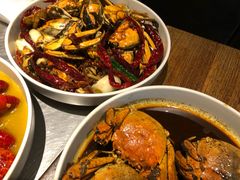 -龙巢盱眙龙虾·牛蛙·烧烤宵夜(八卦岭店)
