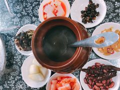 -张关合渣(航空大道店)