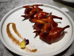 脆皮乳鸽-粤凤佬