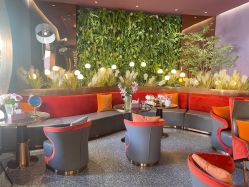 -花隐·美芙炫海菲秀皮肤管理中心