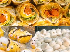 -永辉超市(大西洋银泰城店)