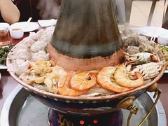 -山海关清和浑锅店