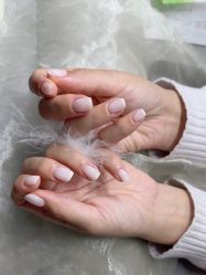 -小黑瓶美甲美睫