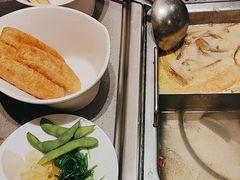 -海底捞火锅(宝龙广场夜宵主题店)