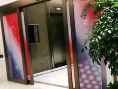 -索菲特酒店 · 云尚天际自助餐厅