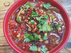 -四小区火锅·巷子里的重庆火锅(花照壁店)