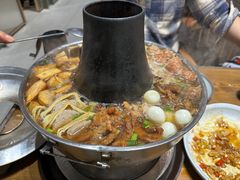 -三姐妹餐厅(曲江店)