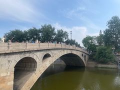-赵州桥景区