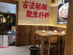 -张太婆老妈蹄花川菜馆·中华餐饮老字号(望平街店)