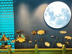 -金来·影院足道(埃美柯店)