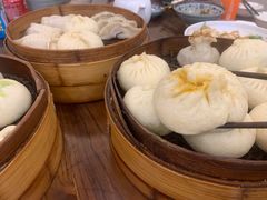-潘德林茶社(新城河路店)