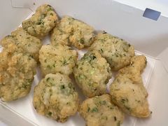 酥香嫩鱼块-达美乐比萨(朝阳路店)