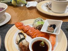 -二楼咖啡厅·厦门源昌凯宾斯基大酒店(湖滨中路店)