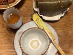 -金孔雀德宏傣味餐馆(魏公村店)