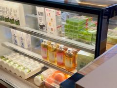 -陆羽泡的茶(集散中心店)