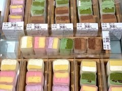 -Ole'超市(汉街万达店)