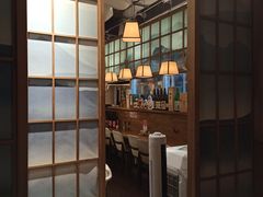 -一井烧肉·活鳗·寿司(望京SOHO店)