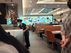 -汉阳廷自助烤肉(嘉禾金铂天地店)