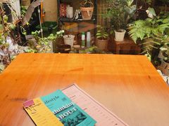 -About Bistro關於·泰式家庭料理