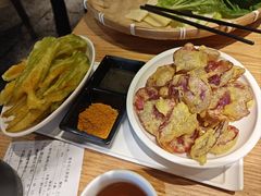 -滇铺子·云南特色菜·第九届野生菌美食节(东风东路c86店)