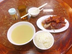 -陈光记烧腊店(罗保博士街店)